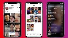 Instagram Reels ya te deja encontrar los audios para tus videos