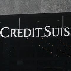 El euríbor se desploma