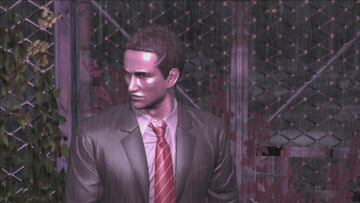 Captura de pantalla - Deadly Premonition: Director&#039;s Cut (PS3)