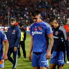 “Pensé que me habías puteado”: la trama de la expulsión que ahondó la pesadilla de la U