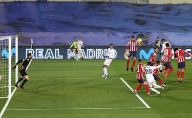 Al Atleti le tiembla el pulso