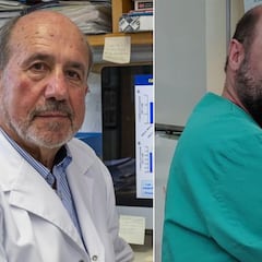 La vacuna española del CSIC ya tiene fecha para comenzar sus
ensayos clínicos en humanos