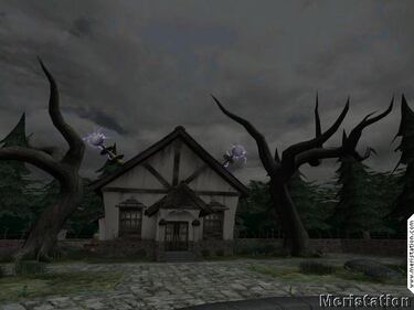 Galería de imágenes de Pokémon XD