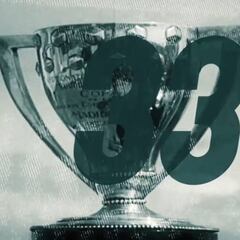 El Real Madrid se olvida de Iker Casillas recordando sus 33 ligas