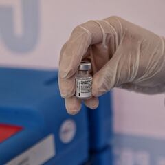 Vacunas Sinovac en Colombia: eficacia y por qué se han reagendado algunas citas