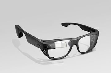 Las Google Glass. Que buena idea y que mal momento…