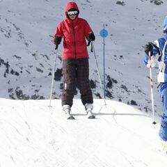 Andorra no abrirá sus estaciones de esquí hasta enero