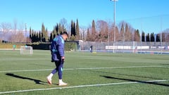 Alexis Sánchez no aparece en Udinese y en Italia ya adelantan su próximo paso