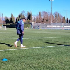 Alexis Sánchez no aparece en Udinese y en Italia ya adelantan su próximo paso