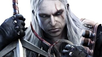 El primer The Witcher fue "un milagro", dicen ex de CDPR