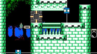 Un grupo de fans crea Mega Man Maker