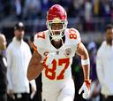 Lesión de Travis Kelce: ¿jugará esta noche en el Broncos vs Chiefs del NFL Thursday Night Football?