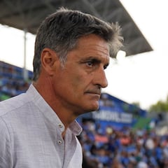 Míchel: "El Barça es un equipo renovado y resucitado"