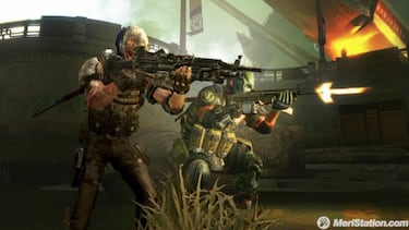 Army of Two: 40th Day, Impresiones