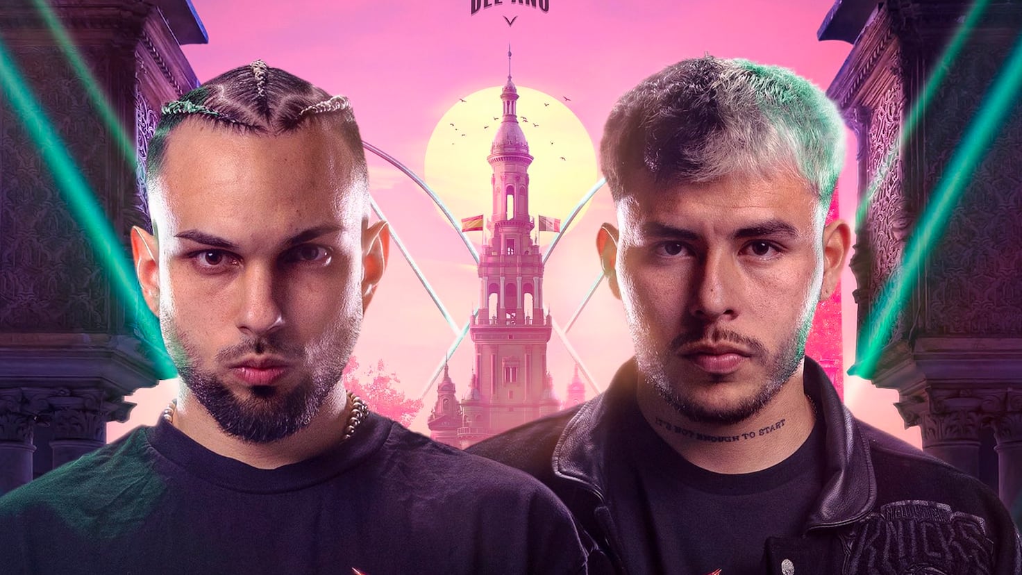 Rivaldios estará presente en la ‘Velada del año V’ - AS México