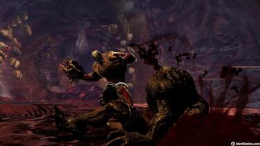 Splatterhouse, Impresiones