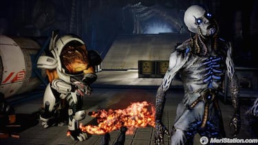 Mass Effect 2