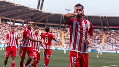 Resumen y goles del Cultural Leonesa vs Almería, jornada 2 de LaLiga Hypermotion 25-26