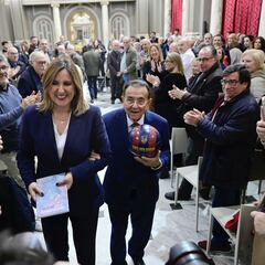 “Mi vida es el Levante y sin el Levante no tengo vida”