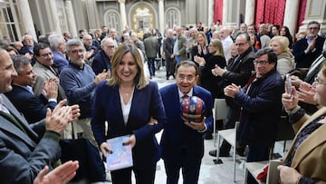 “Mi vida es el Levante y sin el Levante no tengo vida”