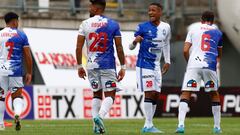 Antofagasta vuelve a sufrir: ahora es humillado por la Liga de Quito