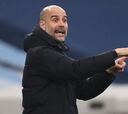 Guardiola: "Kane es del Tottenham, no hablaré de él"
