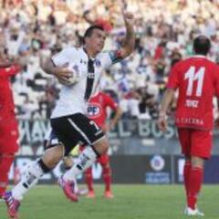 Paredes: "Hay temas que hablar antes de volver a la Roja"