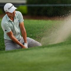 2024 RBC Heritage: Final round tee times and pairings