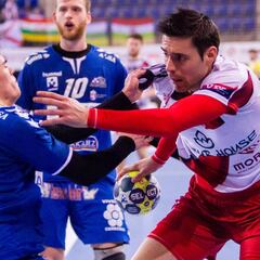 Sólo tres jugadores superan los
cien goles en la temporada