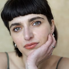 Qué fue de Almudena Pascual, la actriz de ‘Las abogadas’ que paralizó su carrera para cuidar de su madre enferma de ELA