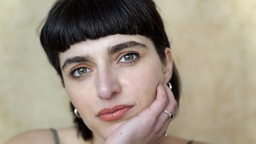 Qué fue de Almudena Pascual, la actriz de ‘Las abogadas’ que paralizó su carrera para cuidar de su madre enferma de ELA