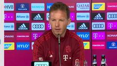 Oficial: el Bayern confirma que Lewandowski ha pedido salir