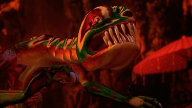 Los peores efectos visuales del cine