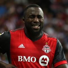 Jozy Altidore cargó duro contra Taylor Twellman en redes sociales