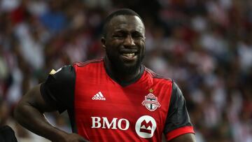 Jozy Altidore cargó duro contra Taylor Twellman en redes sociales