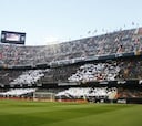 Valencia-Levante en imágenes