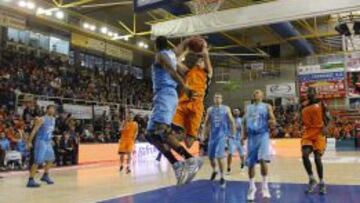 El Fuenlabrada celebra con victoria su encuentro 500