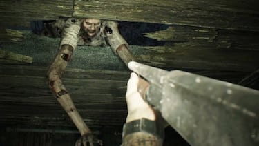 El creador de Oculus se pregunta por qué no hay videojuegos que maten en la vida real