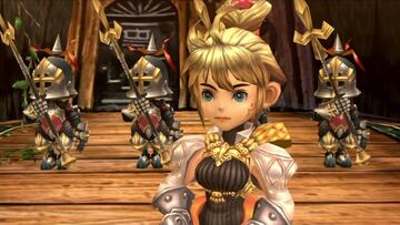 Inside Final Fantasy Crystal Chronicles Remastered Edition, un vídeo sobre su desarrollo