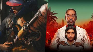 Far Cry 6 anticipa novedades en un nuevo teaser tráiler: fecha de la presentación