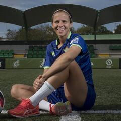 Szymanowski, tercer refuerzo