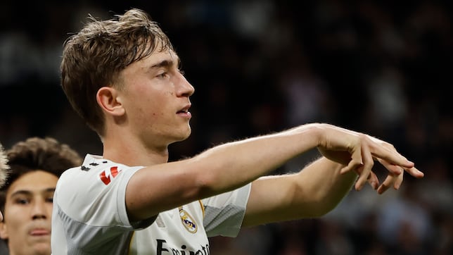 Huijsen, ante sus peores fantasmas