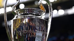 How much prize money do clubs get for qualifying for the Champions League final?