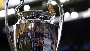 Find out the dates for the round of 16 draw, knockout phase playoffs, and the full 2025/26 Champions League schedule.
