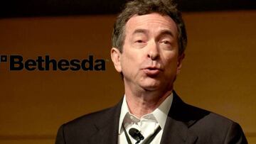 El cofundador de Bethesda cree que la adquisición es beneficiosa para las dos partes
