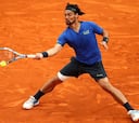 Fognini es baja por lesión y le sustituye Roberto Carballés