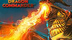 Imágenes de Dragon Commander