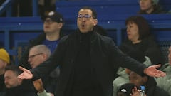 Chelsea 2 - Leeds 2: resumen, goles y resultado