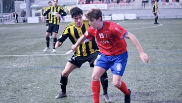 Imagen correspondiente al CD Choco - CD Ribadumia