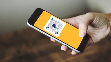 PayPal ya te deja comprar usando códigos QR